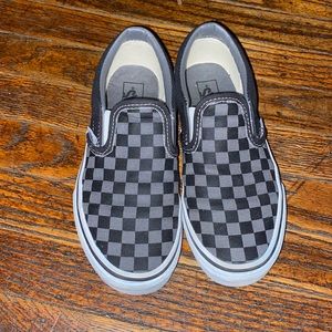 Kids Vans